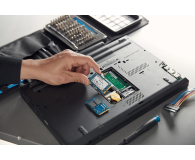 Kingston 1TB mSATA SSD KC600 - 640203 - zdjęcie 6